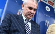 
	Iordanescu: "Becali mi-a facut o oferta foarte atractiva!" Cum va fi primit noul manager de oamenii din conducerea Stelei:
