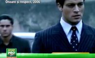 
	Mutu, Torje si Banel l-au convins pe Piti sa se uite la un film despre MAFIA ITALIANA! Cum se inspira nationala:
