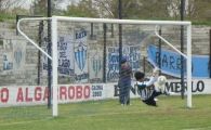 
	VIDEO Cea mai frumoasa amintire a Stelei facuta PRAF de un anonim! Un argentinian a aparat 5 penalty-uri intr-un meci si a devenit EROU:
