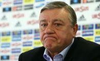 Noi stenograme in cazul Vasile Avram! Apare Mircea Sandu! Seful FRF primea VIZITE de la omul de afaceri arestat de la Targu Mures!