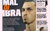 
	Milioanele l-au plictisit de fotbal: Ibrahimovic isi anunta RETRAGEREA din fotbal! Sefii lui AC Milan au intrat in panica
