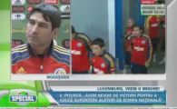 
	SUPER VIDEO! Piturca a dat de un clarvazator la conferinta! Cum a reactionat cand a auzit de azi scorul la meciul care ne poate trimite la EURO
