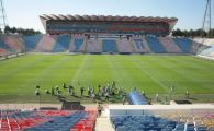 Steaua revine in Ghencea! Raducan: "Sunt sanse mari ca meciul cu Rapid sa se joace acolo!"