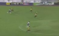 
	VIDEO: Exista un USAIN BOLT si in fotbal, asta e DOVADA! Vezi cum alearga cel mai rapid fotbalist din lume si cum rateaza cu poarta goala :)
