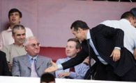 
	AVERTISMENTUL lui Gigi e pe bune! Dragomir, la coada la DNA! MOTIVUL pentru care va fi luat la intrebari si reactia INCREDIBILA a lui Mitica:
