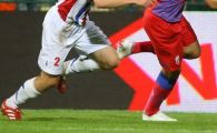 
	A fost adus sa scrie ISTORIE cu un numar de legenda, dar vrea sa-si scrie doar contractul de transfer! Eroul lui Gigi: "Am venit sa PLEC!"
