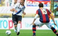 Probleme pentru Chivu in Italia? "Inca nu stim daca Inter ii va prelungi contractul lui Chivu!"