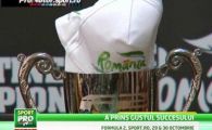 VIDEO! Mihai Marinescu va alerga pentru prima data pe o masina electrica! Cum a reactionat dupa ce italienii si-au batut joc de el dupa cursa de la Monza