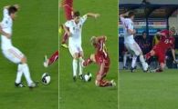
	FOTO SOCANT! Mourinho a INLEMNIT! Intrarea salbatica la Xabi Alonso care o putea lasa pe Real fara CREIERUL de la mijloc
