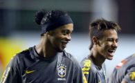 
	VIDEO Brazilia are un nou IDOL! Neymar i-a furat STRALUCIREA lui Ronaldinho! Vezi ce gol a dat in meciul cu Costa Rica!
