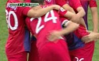 
	VIDEO Asta e TIKI TAKA visata de Iliesta! Steaua 4-1 Sportul! Primul gol pentru Balan, reusita superba Bicfalvi! Vezi rezumat!
