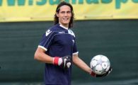 
	Steaua l-a facut SACRU pe Cavani! Golul care a creat cea mai NEBUNA echipa din Serie A dupa geniul Maradona:
