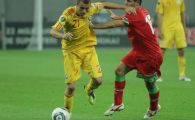 
	Romania, DECIMATA pentru meciul cu Albania! Cum i-a provocat Dinamo accidentarea lui Sanmartean:
