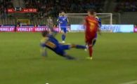 
	Omul care joaca fotbal pentru Nesu, aproape de TRAGEDIE! Atacul care iar ii putea face PRAF piciorul:
