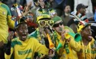 
	Cea mai CRUNTA bucurie vazuta in fotbal: Au crezut ca s-au calificat, au facut turul stadionului... apoi s-au inecat in LACRIMI! Ce a patit aseara Africa de Sud VIDEO!
