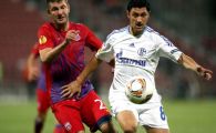 
	Tibi Balan l-a convins! Gigi nu mai vrea un numar 10 si incearca sa dea o BOMBA! Cum poate ajunge Marica la Steaua:
