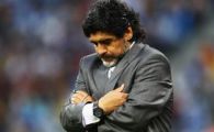 
	Ion Marin l-a SAPAT pe Maradona! Fanii ii cer demisia dupa 0-5: "PLEACA! Ne ruinezi clubul!"
