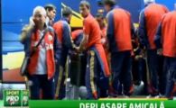 VIDEO: Tamas si Mutu, paziti sa nu mai mearga la sprit, Torje e noul LIDER! De cati "Torje" e nevoie sa ne calificam la CM 2014: