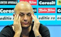 
	EXCLUSIV! Mititelu, INTERZIS definitiv din fotbal! LPF cere sa fie declarat persona non-grata! Esti de acord?
