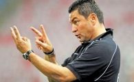 
	Iliesta, pe urmele lui Lucescu! Instaureaza MILITARIA la Steaua! Cum isi CONTROLEAZA jucatorii si ce program DUR ii asteapta pe stelisti:
