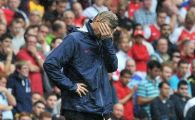 
	INCREDIBIL! Wenger nu mai intelege nimic de la atatea ghinioane! Un jucator e obligat sa plece de la Arsenal ca sa mearga in ARMATA!
