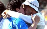 
	Maradona e DISPERAT dupa lectia primita de la Ion Marin! L-a cerut pe Tevez de URGENTA! Ce raspuns a primit!
