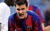 
	Razvan isi ia atacanti de la Steaua! Bilasco vine si pe jos din China ca sa lucreze cu Razvan: "As face efortul asta!"

