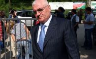 
	UPDATE: Dragomir a iesit din spital: "Sunt sanatos, n-am nimic!"
