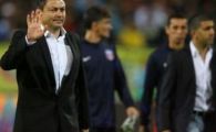 
	Are 17 ani, a dat gol cu Sportul si poate debuta oficial la Steaua in meciul cu Vaslui! Cum improvizeaza Ilie Stan pentru urmatorul derby:
