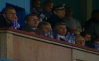 
	Sandu si Dragomir n-au scapat nici in Albania de FURIA fanilor: Ce le-au strigat romanii la Tirana! Vezi unde s-au ascuns :)
