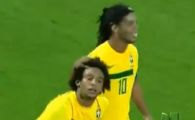 
	FENOMENAL! Fotbal spectacol cum n-ai mai vazut! Mexic 1-2 Brazilia VIDEO
