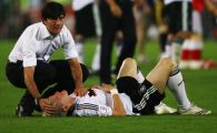 
	Piturca avea dreptate: "Se putea si mai rau!" Uitati-va la nemti! Sunt SUPARATI ca lumea ii vede deja in finala de la Euro :(
