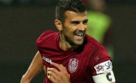 
	Cadu ii inteapa pe cei de la U Cluj: "Daca eram noi in locul Kubanului, le dadeam mai multe goluri!" Ce spune despre plecare:
