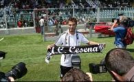 Declaratia care ii da aripi lui Mutu la Cesena! Cum il motiveaza sefii inaintea meciului cu Fiorentina: