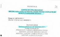 
	FOTO / Mititelu vine cu DOVADA! Nu a dat FRF in judecata! De ce a fost dezafiliata Craiova?
