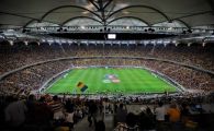 OFICIAL! Steaua - Rapid se joaca pe National Arena! Iordanescu nu mai vrea sa lucreze cu Becali! Vezi ce reactie a avut cand a aflat ca echipa nu revine pe Ghencea!