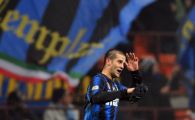 
	Chivu, plin de nervi cand a fost intrebat de jocul slab: "Puneti-l pe Maicon sa joace fundas central!" Care e marea lui GRESEALA:
