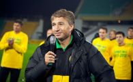 
	Asta ar fi transferul secolului in Romania: Dan Petrescu la Dinamo! De ce ar uita SuperDan de sentimente pentru marea rivala a Stelei:
