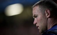 
	Rooney a aflat decizia UEFA dupa gestul SCANDALOS din meciul cu Muntenegru! Poate rata Europeanul! Cat a fost suspendat:
