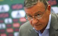 
	Sandu vrea sa-l intreaca pe Ceausescu! A anuntat inca o candidatura la sefia FRF in stil Nasul: "Vreti scandal? Ne dam capatani in gura!"
