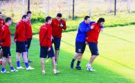 
	Iliesta stie tot! :) A refuzat sa invete de la Guardiola secretele TIKI TAKA pentru Steaua! Ce sacrificiu a facut ca sa-si implineasca VISUL:
