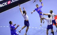 HCM, la pamant in Liga! Campioana a pierdut si al treilea meci!