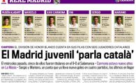 
	Real e DISPERATA sa fie ca Barcelona! Ronaldo si Kaka invata catalana! Cei 6 pusti MAGICI care au tradat Barcelona pentru Mourinho
