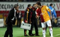 
	Hagi a trimis un superjucator la Madrid sa bata Realul: "Eu l-am descoperit, e mare de tot!" El e starul care ii datoreaza TOTUL lui Hagi
