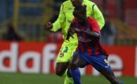 
	S-a crezut RONALDO, Steaua l-a facut sa se simta ZERO in fotbal: "Atmosfera in vestiar e oribila, Becali e un ciudat!"
