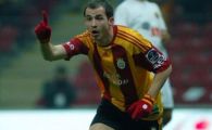 
	Stancu ii face pe oficialii de la Galatasaray sa-si dea palme! Romanul a marcat din nou si a dus-o pe Orduspor PESTE Galata! VIDEO
