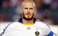 
	'Doamna invatatoare' poate bloca cea mai tare mutare din Premier League! Cum isi poate incheia Beckham cariera fara sa vrea:
