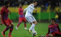 
	Doi jucatori de baza s-au RUPT cu Vaslui si pot rata meciurile cu Maccabi si Rapid! Explicatia pentru o situatie horror la Steaua!

