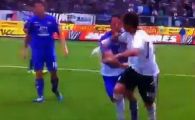 
	VIDEO Mutu, pus la ZID in Italia dupa gestul GOLANESC din meciul cu Fiorentina!&nbsp; A fost FLUIERAT de fanii Cesenei!
