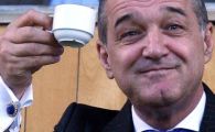 
	Europa nu a mai vazut asa ceva: Becali a desfiintat 'Arsenal' si 'Barcelona' in 2 ani. Ei sunt jucatorii care au asistat la tot
